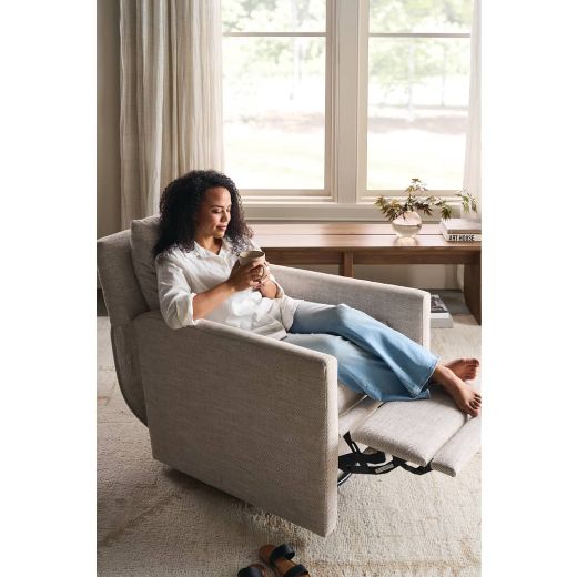 Picture of Nova Rectangle Bench